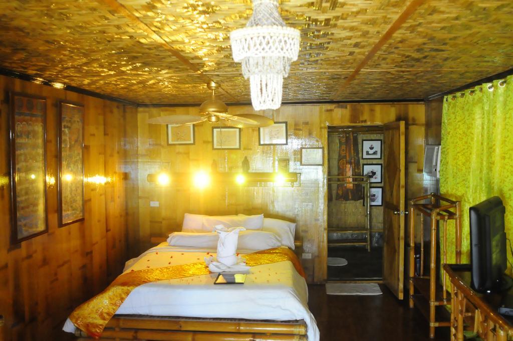 The Coral Blue Oriental Beach Villas And Suites Санта-Фе Экстерьер фото